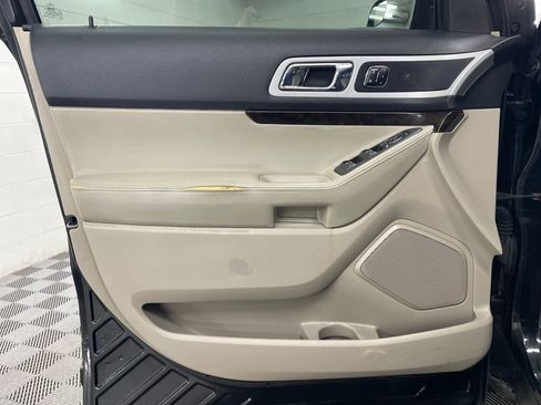 Used 2015 Ford Explorer Limited image 14