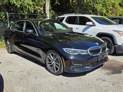 Used 2020 BMW 330i Sedan w/ Convenience Package