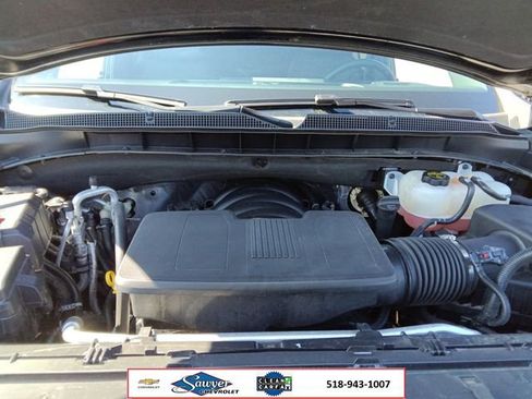Used 2025 Chevrolet Tahoe LT AWD/4WD image 19