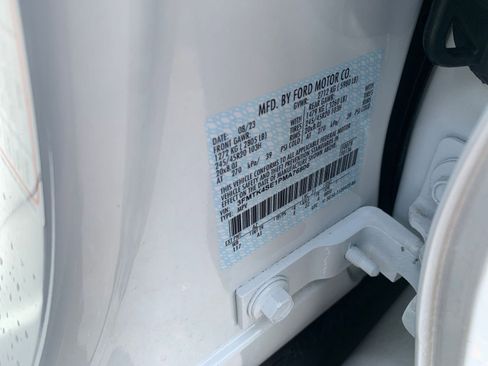 Used 2023 Ford Mustang Mach-E GT image 25