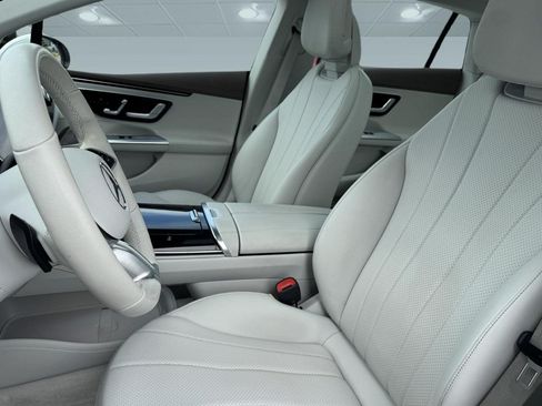 Used 2024 Mercedes-Benz EQE 350+ Sedan image 5