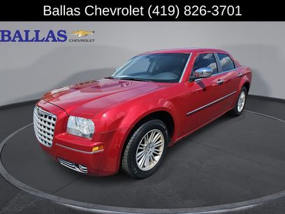 Used 2010 Chrysler 300 Touring Plus