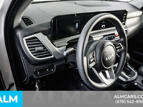 Used 2026 Kia Seltos LX FWD image 31