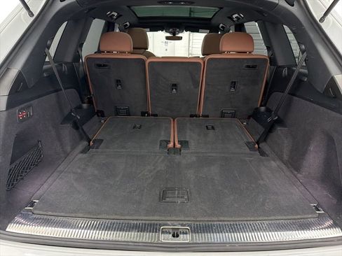 Used 2023 Audi Q7 2.0T Premium w/ Convenience Package image 27