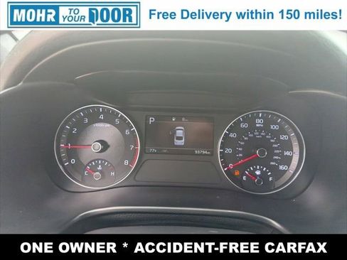 Used 2022 Kia Forte GT w/ GT2 Package FWD image 15