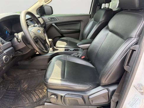 Used 2021 Ford Ranger XL w/ Equipment Group 101A High RWD image 18
