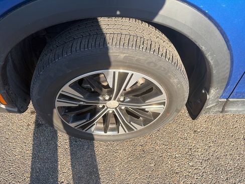 Used 2022 Mitsubishi Eclipse Cross SE image 12