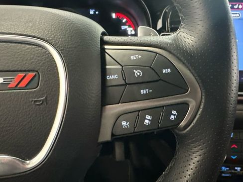 Used 2024 Dodge Durango Citadel AWD/4WD image 21