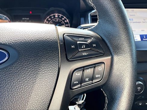 Used 2022 Ford Ranger XLT w/ Tremor Off-Road Package AWD/4WD image 23