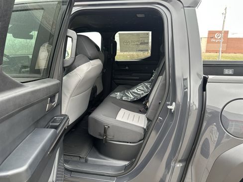 New 2026 Toyota Tacoma TRD Off-Road image 7