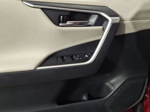 Used 2019 Toyota RAV4 Adventure w/ All Weather Liner Package AWD/4WD image 14