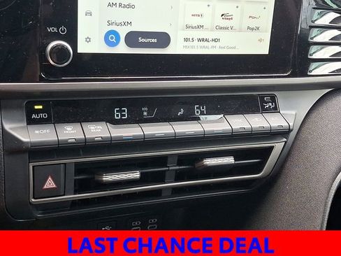 Used 2025 Toyota Camry LE w/ Convenience Package FWD image 15