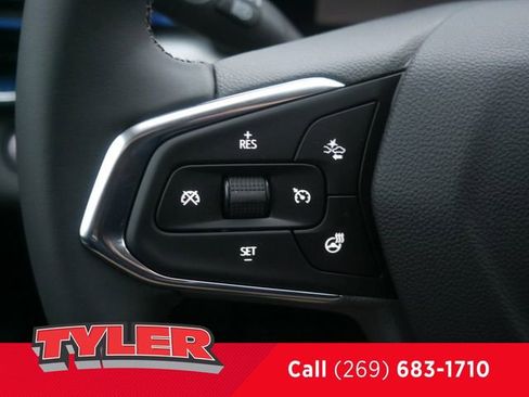 New 2026 Chevrolet Trax LT w/ Driver Confidence Package image 27