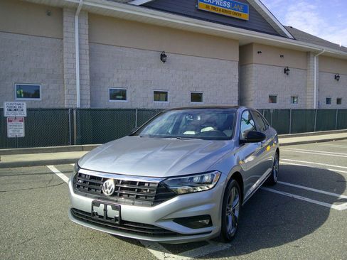 Used 2019 Volkswagen Jetta R-Line image 59