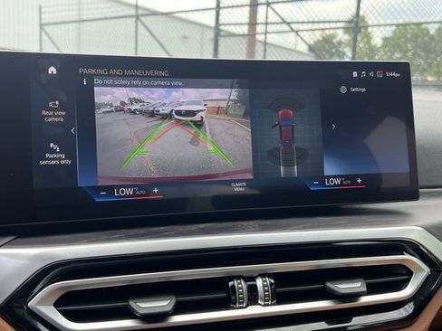 Used 2023 BMW i4 M50 image 21