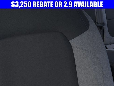 New 2025 Ford Bronco 4-Door image 18