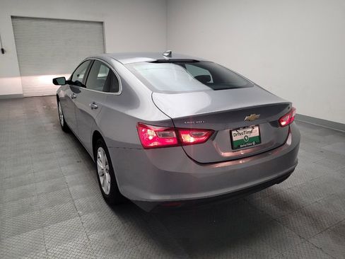 Used 2023 Chevrolet Malibu LT FWD image 6