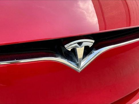 Used 2020 Tesla Model S Performance AWD/4WD image 7