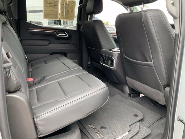 Used 2026 GMC Sierra 1500 Denali w/ Technology Package AWD/4WD image 20