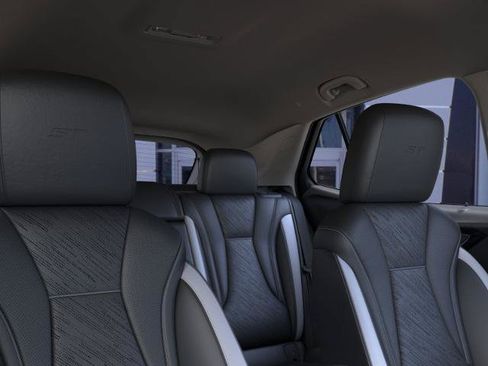 New 2026 Buick Envision Sport Touring AWD/4WD image 24