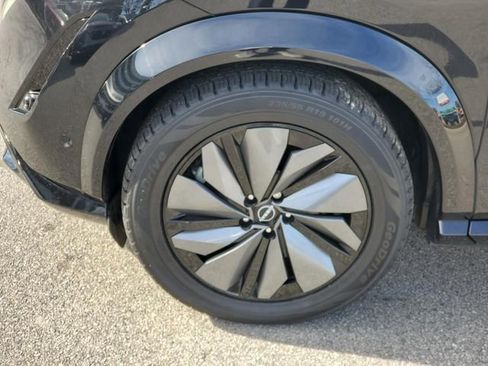 Certified 2023 Nissan Ariya PLATINUM+ e-4ORCE image 10