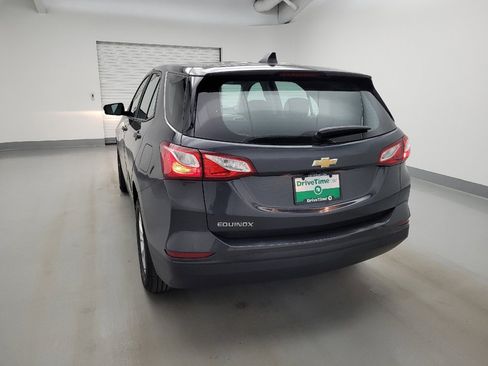 Used 2020 Chevrolet Equinox LS FWD image 6
