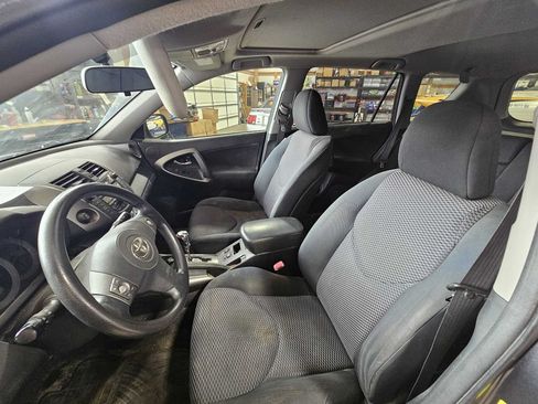 Used 2010 Toyota RAV4 Sport AWD/4WD image 13