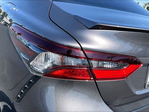 Used 2023 Toyota Camry SE image 22