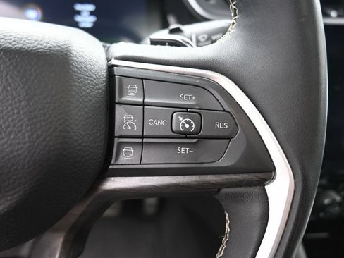 Used 2024 Jeep Grand Cherokee Limited 4xe AWD/4WD image 19