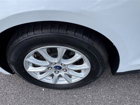 Used 2015 Ford Fusion S FWD image 22