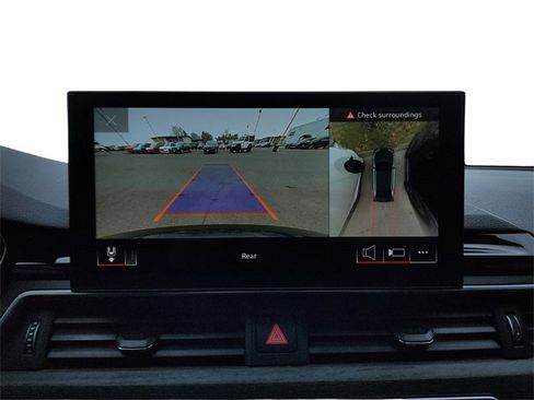 Used 2023 Audi A4 2.0T Premium Plus image 17