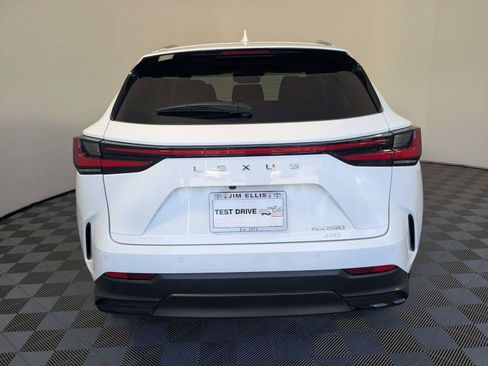 Used 2026 Lexus NX 350 AWD w/ Cold Area Package image 6