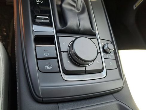 New 2026 MAZDA CX-30 AWD 2.5 S w/ Premium Package image 29