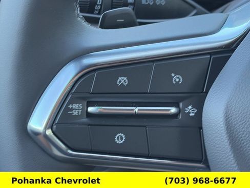 New 2026 Chevrolet Tahoe LT w/ Comfort Package AWD/4WD image 12