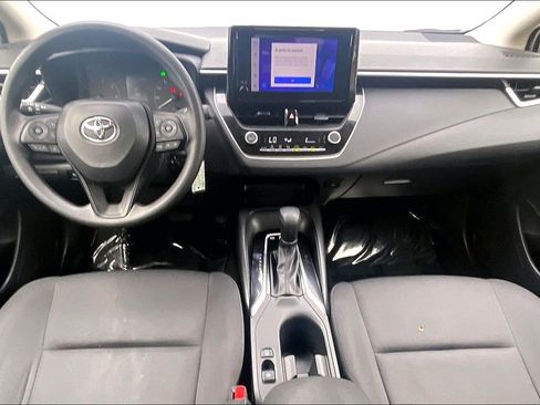 Used 2024 Toyota Corolla LE FWD image 19