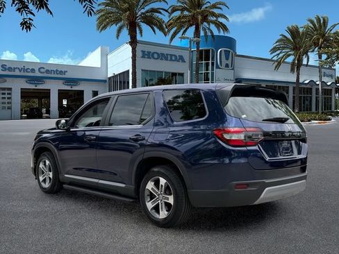 Certified 2024 Honda Pilot EX-L image 6