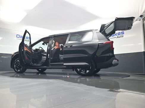 New 2026 Kia Carnival EX FWD image 63