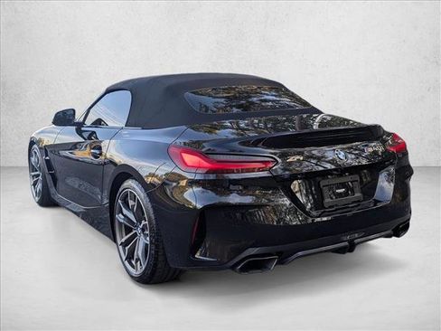 Used 2022 BMW Z4 M40i image 7