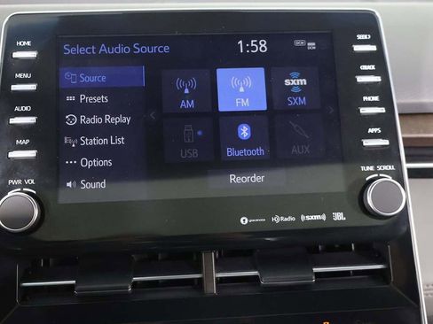 Used 2019 Toyota Avalon Limited image 50