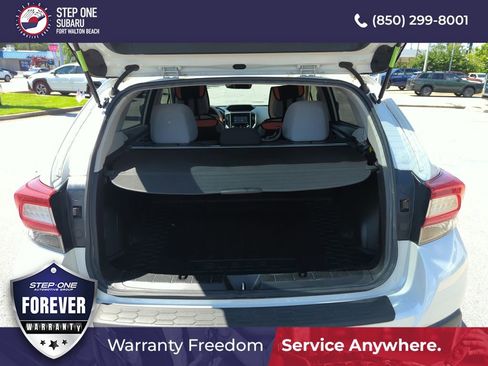 Used 2019 Subaru Crosstrek 2.0i Premium w/ Eyesight System AWD/4WD image 29