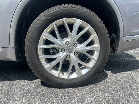 Used 2016 Dodge Durango Limited w/ Premium Group AWD/4WD image 6