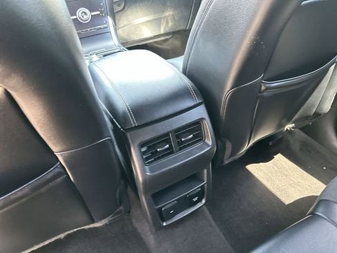 Used 2020 Ford Edge ST AWD/4WD image 24