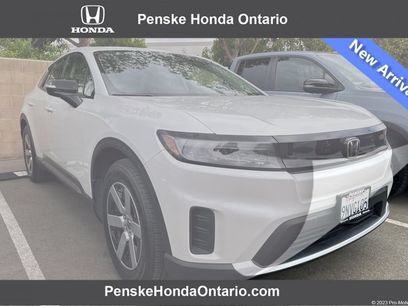 Used 2024 Honda Prologue EX