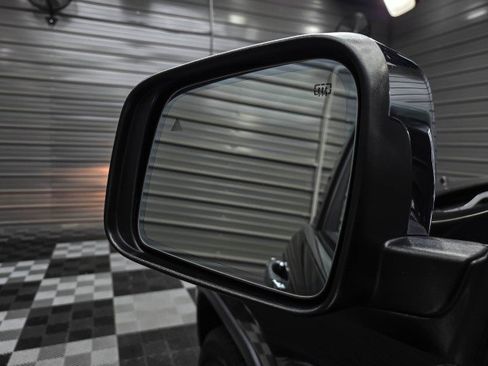 Used 2021 Jeep Grand Cherokee Limited AWD/4WD image 34