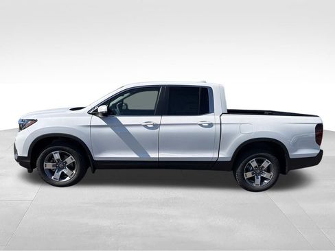 New 2026 Honda Ridgeline RTL image 2