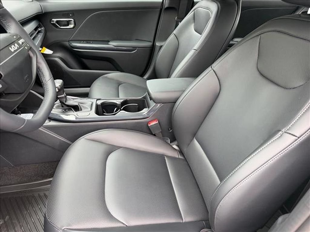 New 2026 Kia K4 EX FWD image 10