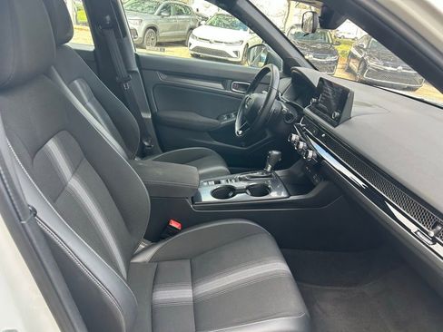 Used 2022 Honda Civic Sport image 34