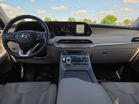 Used 2022 Hyundai Palisade Calligraphy w/ Cargo Package FWD image 18