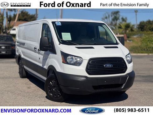 Used 2019 Ford Transit 150 Base image 1