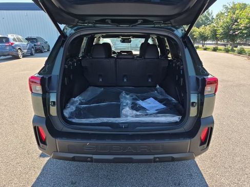 New 2026 Subaru Outback Wilderness AWD/4WD image 31